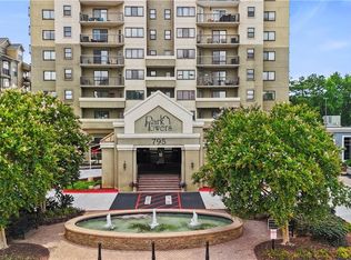 795 Hammond Dr APT 513, Sandy Springs, GA 30328