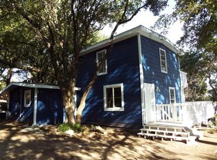 313 County Road 464, Eastland, TX 76448