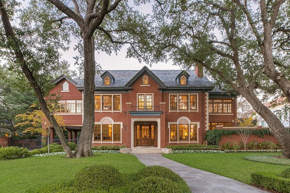 4224 Armstrong Pkwy, Highland Park, TX 75205 Zillow