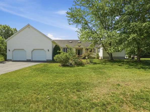 1 Daniel Ter, West Bridgewater, MA 02379