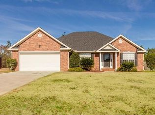 3453 Camak Dr, Augusta, GA 30909