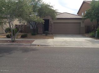 2922 S 89th Dr, Tolleson, AZ 85353