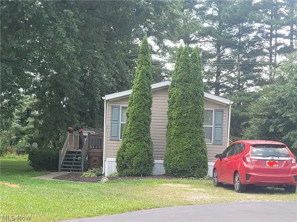 5852 Cleveland Rd Lot 17, Wooster, OH 44691