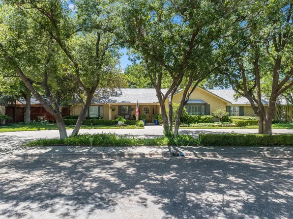 2808 S Bonham St, Amarillo, TX 79109