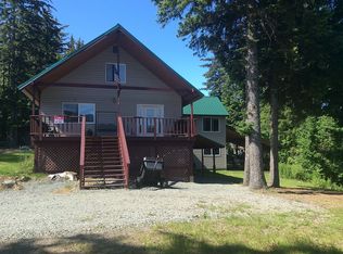 313 Mud Bay Rd., Haines, AK 99827