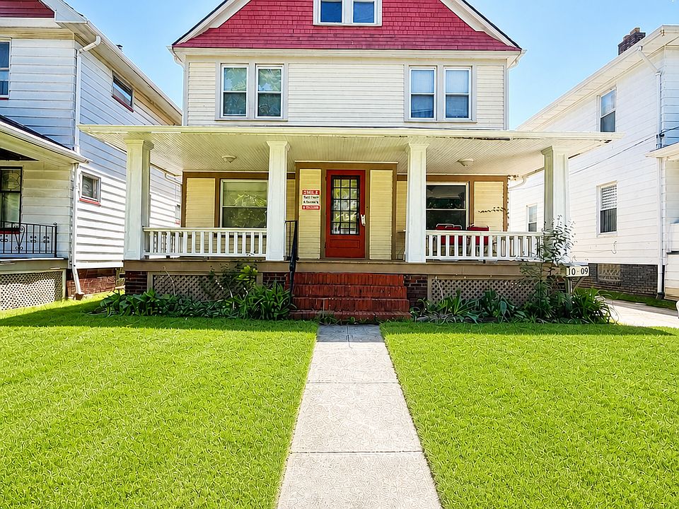 1st image of 10609 Bernard Ave