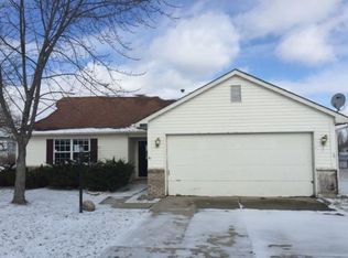 11824 Shannon Pointe Rd, Indianapolis, IN 46229