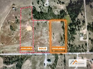 0 Timber Rd, Lone Grove, OK 73443