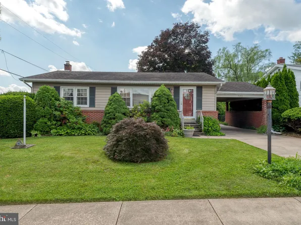 861 Gunnison Rd, York, PA 17404