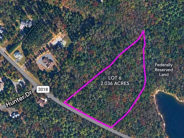 Parks Rd Lot 6, Huntingdon, PA 16652