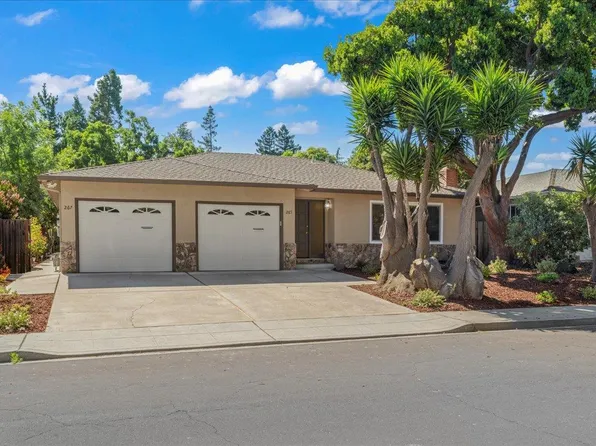 265-267 Andsbury Ave, Mountain View, CA 94043