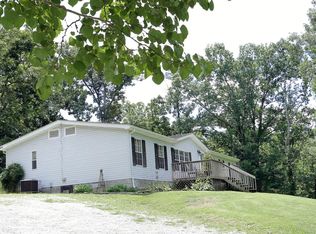 3161 Jones Ln, Frankfort, KY 40601