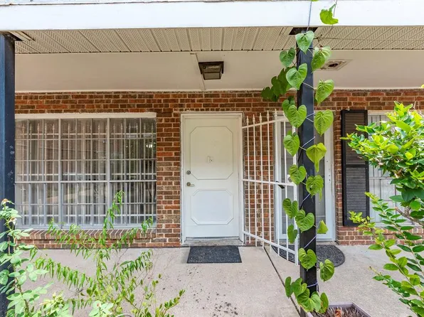 6405 Westward Street #43, Houston, TX 77081