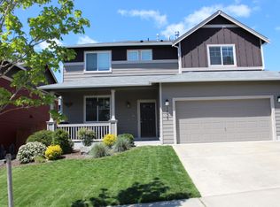 1433 Farina Loop SE, Olympia, WA 98513