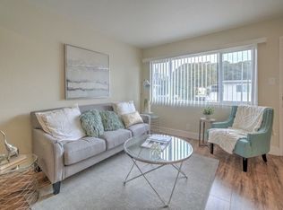 399 Schafer Rd., Hayward, CA 94544