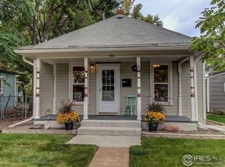 909 Emery St, Longmont, CO 80501