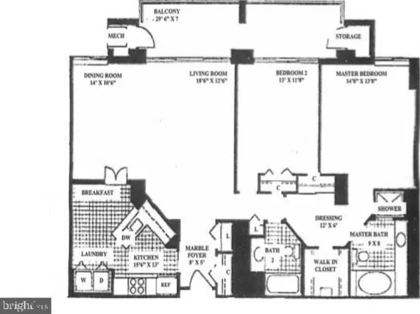 5505 Seminary Rd, Falls Church, VA