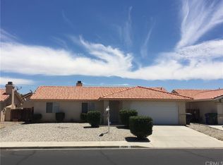 15283 Flagstaff St, Victorville, CA 92394
