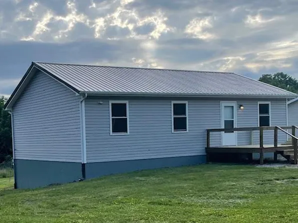 647 Lori Ln, Ironton, MO 63650