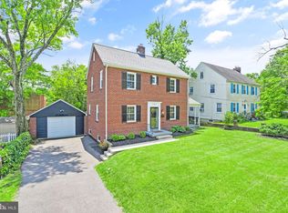 4003 Queensbury Rd, Hyattsville, MD 20782