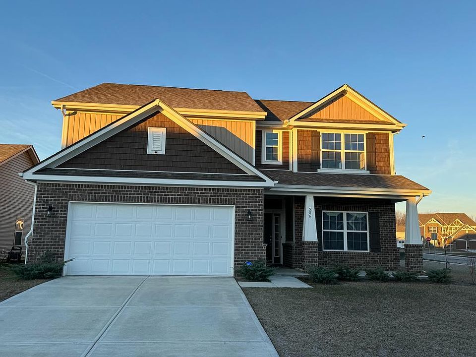 586 Freedom Dr, Pittsboro, IN 46167 Zillow