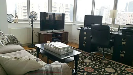 Rented by Kian Realty