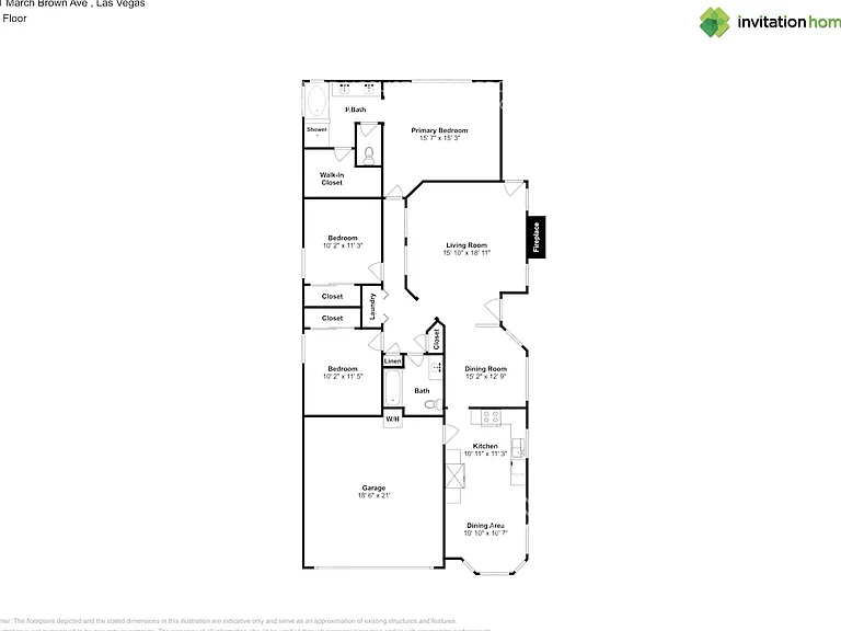 7901 March Brown Ave — Photo 2