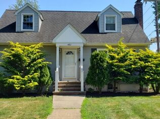 461 4th Ave, Garwood, NJ 07027