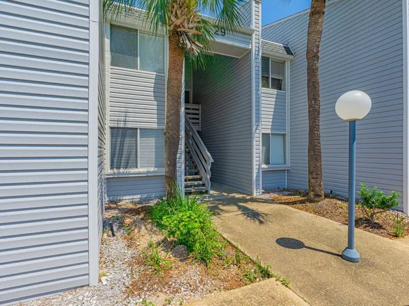 101 Old Ferry Rd, Shalimar, FL