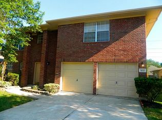 1619 Buckwood Ct, Fresno, TX 77545