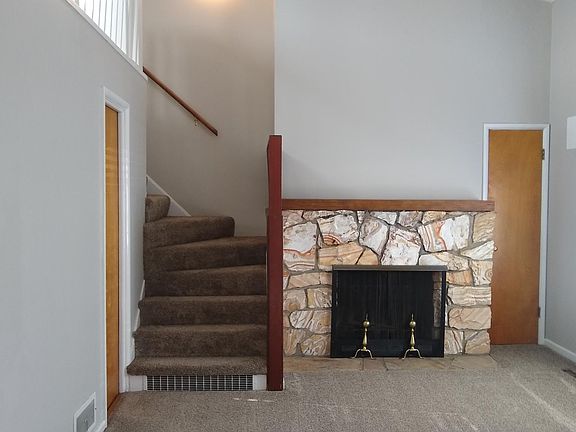 View of Living Room