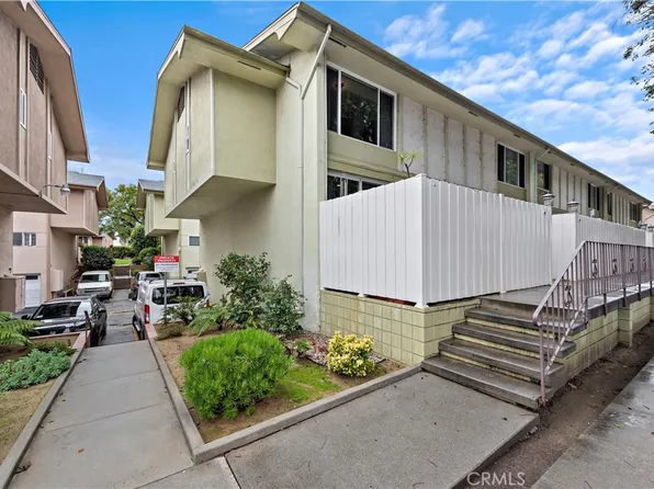 5215 Sepulveda Blvd Unit 4A, Culver City, CA 90230