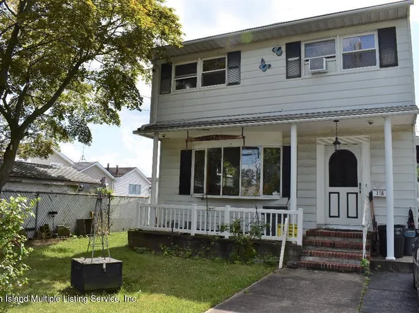 178 Parkinson Ave, Staten Island, NY 10305