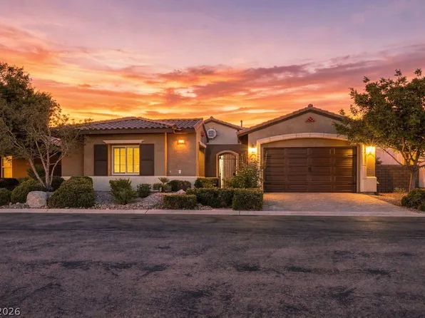 286 Lindura Ct, Las Vegas, NV 89138
