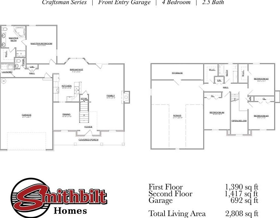 2nd image of 2106 Tributary Lot 11