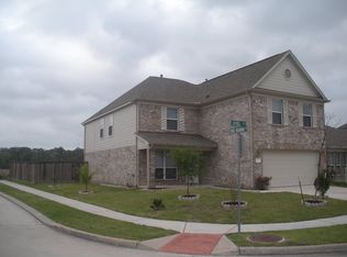 8103 Loyal Ln, Houston, TX 77016