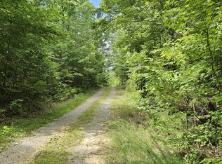 156 Gage Ln, Ocoee, TN 37361