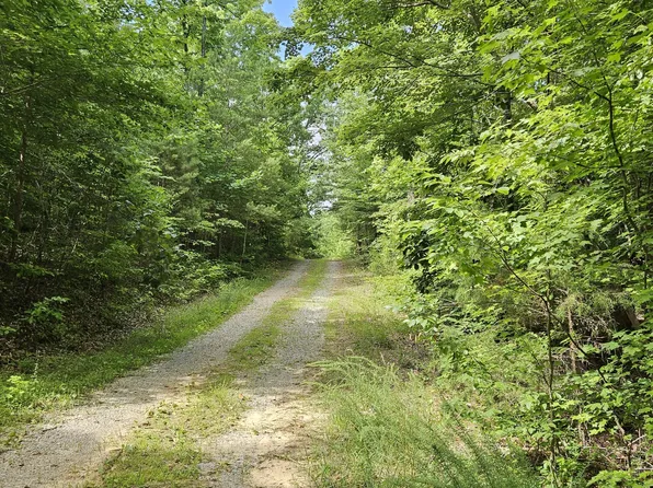 156 Gage Ln, Ocoee, TN 37361