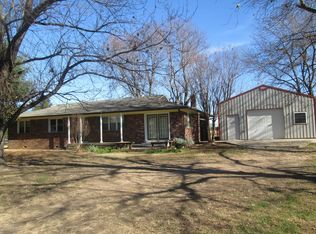 13338 Little Elm Rd #19, Farmington, AR 72730