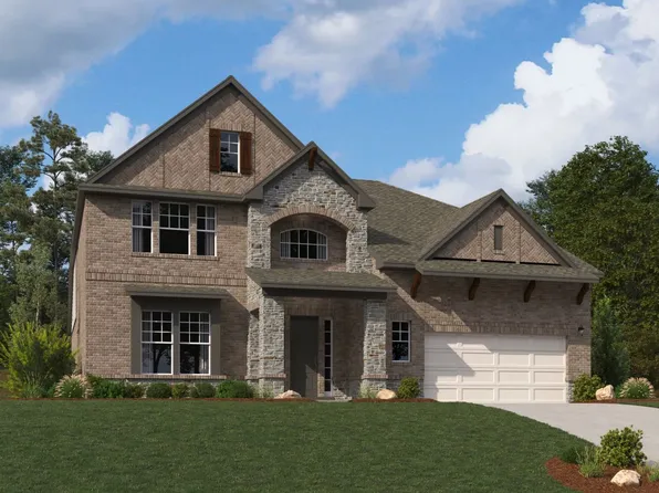 30831 Swift Hill Ln, Waller, TX 77484