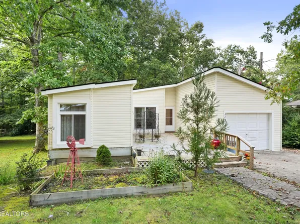 115 Lakeshire Dr, Fairfield Glade, TN 38558