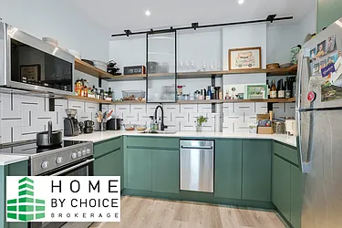 Rented by Home by Choice LLC