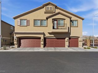 4760 Equinox Sky Ave #2, North Las Vegas, NV 89084