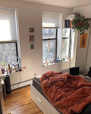 5th image of 319 Jefferson St #2F