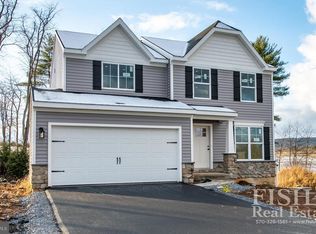 210 Whitetail Cir, Mill Hall, PA 17751