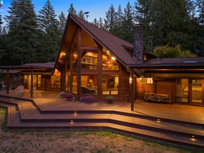 13706 NE River Bend Dr, Battle Ground, WA, 98604