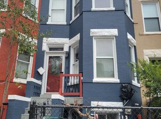 25 Q St NE, Washington, DC 20002