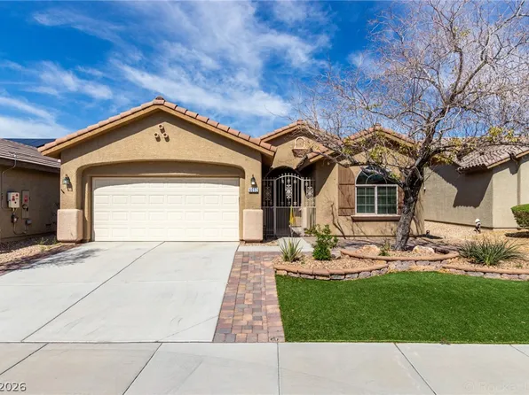 6092 Fox Creek Ave, Las Vegas, NV 89122