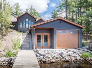 8507 Dr Pink Dr, Minocqua, WI 54548