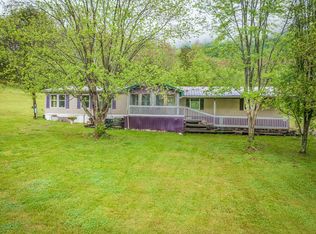 242 Highland Springs Rd, Rutledge, TN 37861